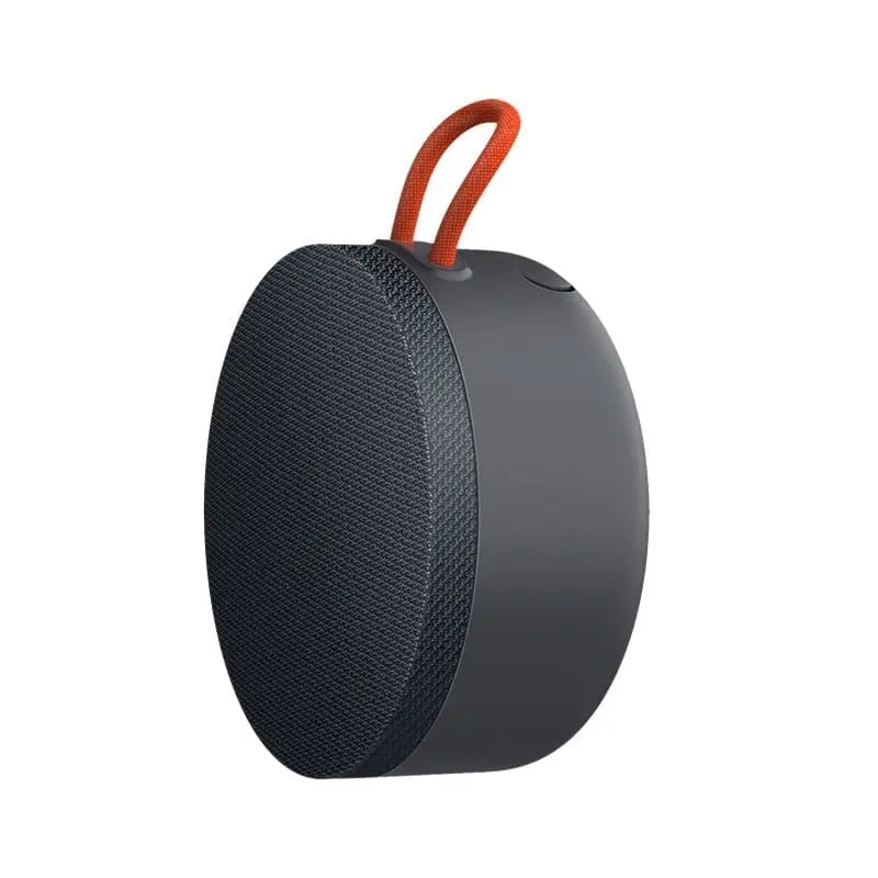 Xiaomi Mi Portable Bluetooth Speaker 5.0 Dust/Waterproof 10 Hours Playtime Xiaomi Mi Portable Bluetooth Speaker 5.0 Dust/Waterproof 10 Hours Playtime